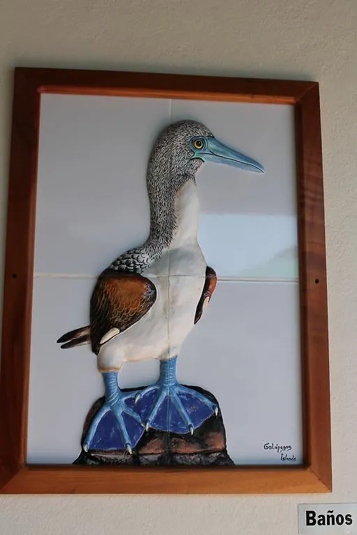 Holiday home Galapagos Cottages Puerto Ayora  Ecuador