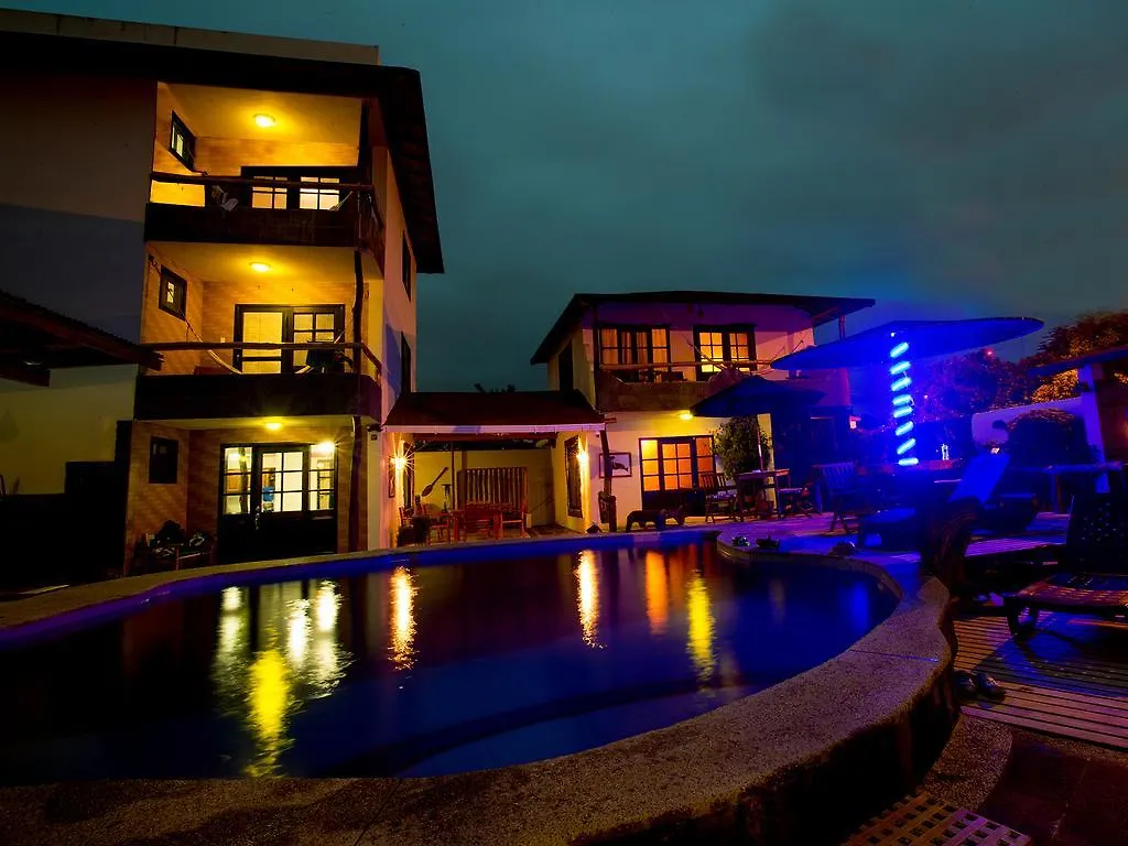 Galapagos Cottages Puerto Ayora  0*, Puerto Ayora (Galapagos Islands) Ecuador
