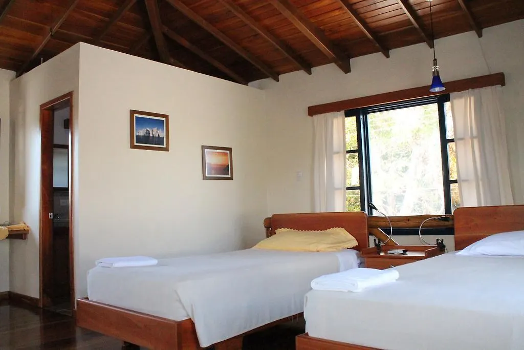 Galapagos Cottages Puerto Ayora