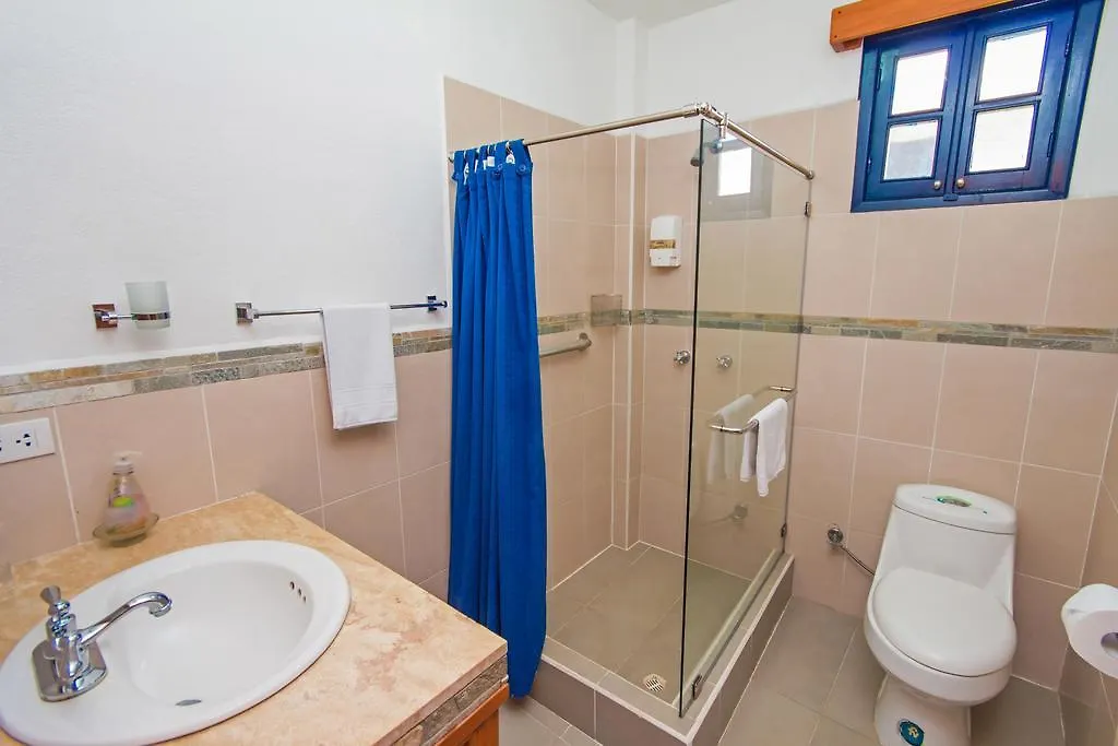 Holiday home Galapagos Cottages Puerto Ayora