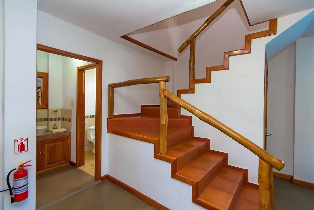 Holiday home Galapagos Cottages Puerto Ayora