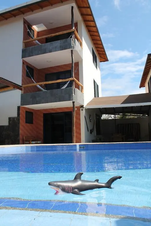 Galapagos Cottages Puerto Ayora  0*, Puerto Ayora (Galapagos Islands)