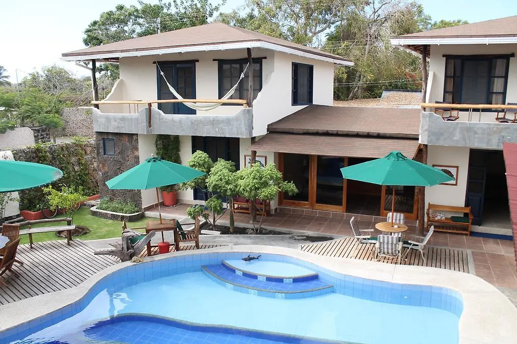 Galapagos Cottages Puerto Ayora  0*, Puerto Ayora (Galapagos Islands) Ekwador