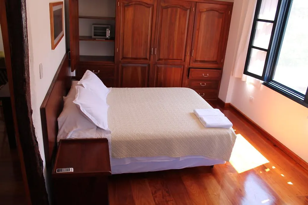 Galapagos Cottages Puerto Ayora  Dom wakacyjny Puerto Ayora (Galapagos Islands)