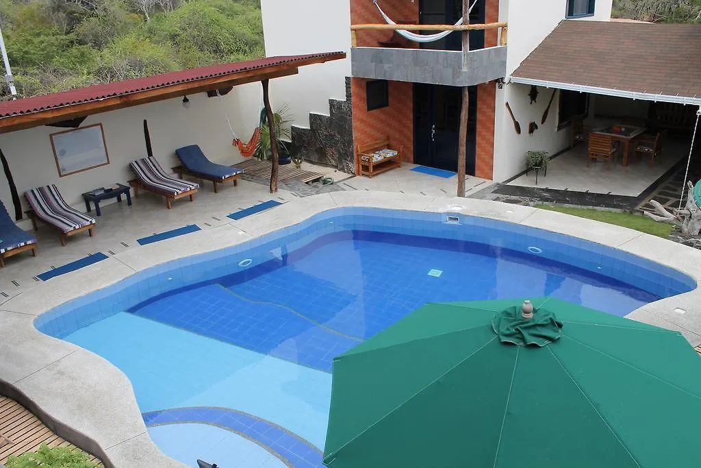 Galapagos Cottages Puerto Ayora