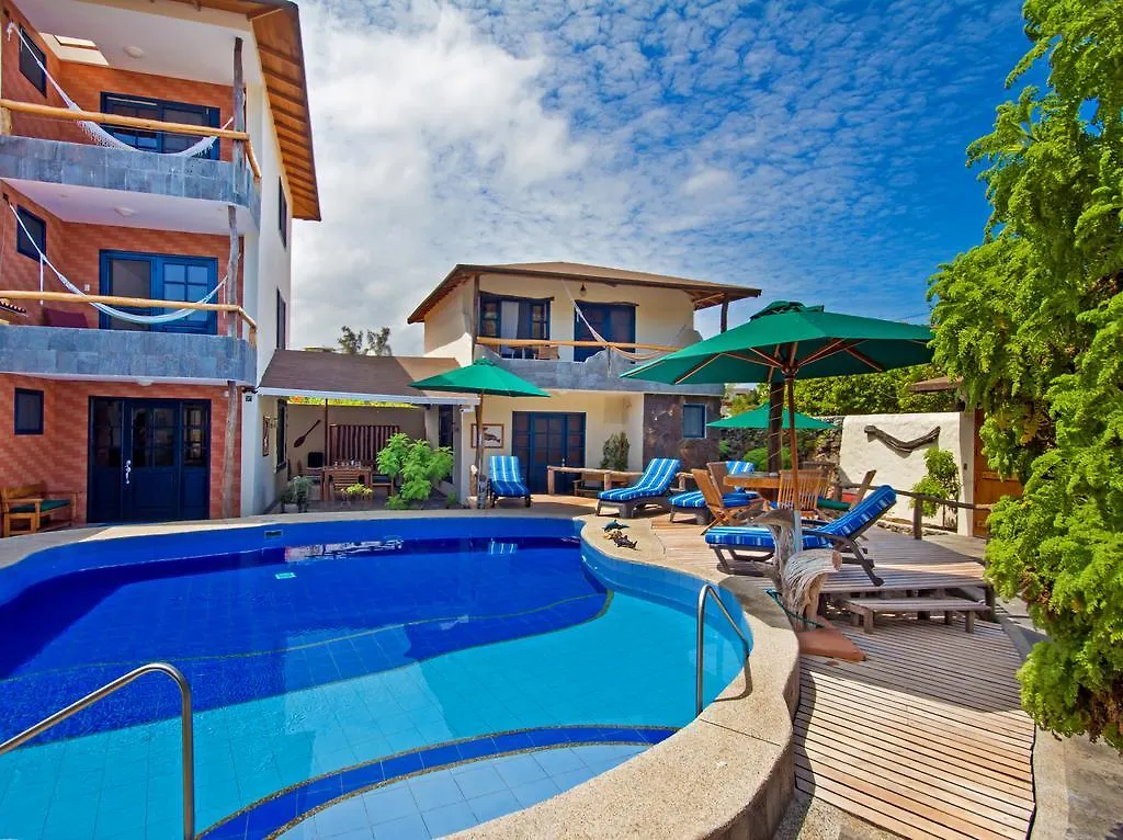 Galapagos Cottages Puerto Ayora  Puerto Ayora (Galapagos Islands)