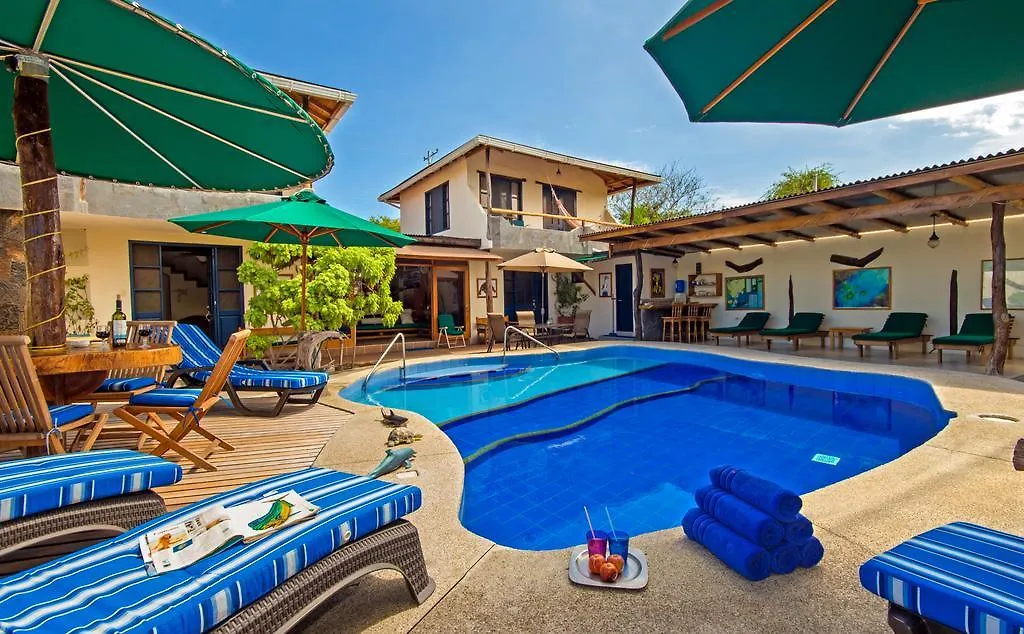 Galapagos Cottages Puerto Ayora  Puerto Ayora (Galapagos Islands)