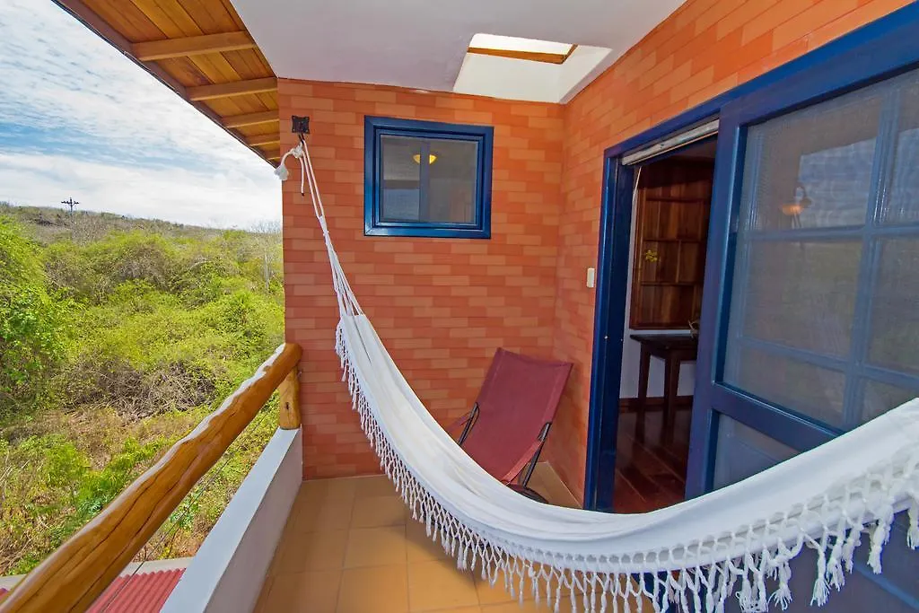 Galapagos Cottages Puerto Ayora  Dom wakacyjny Puerto Ayora (Galapagos Islands)