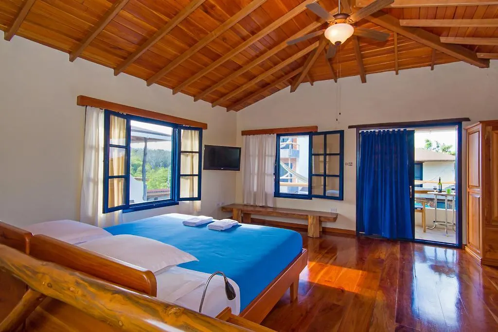 Galapagos Cottages Puerto Ayora  Puerto Ayora (Galapagos Islands)