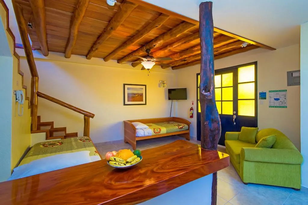 Galapagos Cottages Puerto Ayora  0*, Puerto Ayora (Galapagos Islands)