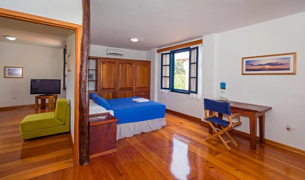 Galapagos Cottages Puerto Ayora