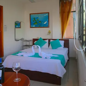  Auberge de jeunesse Sir Francis Drake