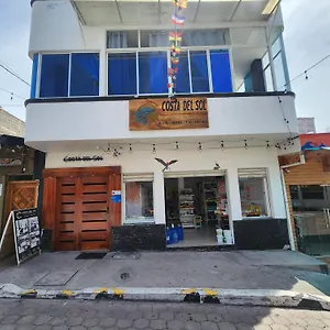 2* Mini-hôtel Costa Del Sol