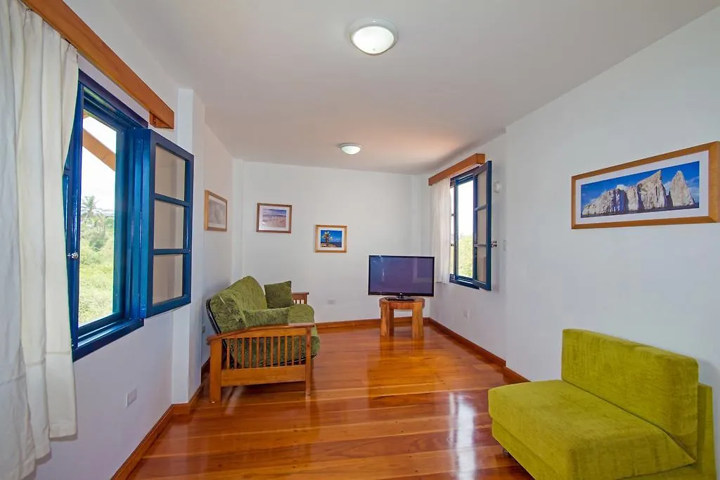 Holiday home Galapagos Cottages Puerto Ayora